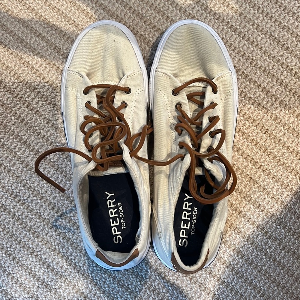 Sperry Top-Sider